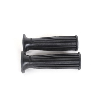 Motorcycle Rubber Handlebar Grips: R45 to R100, K1 to K1100