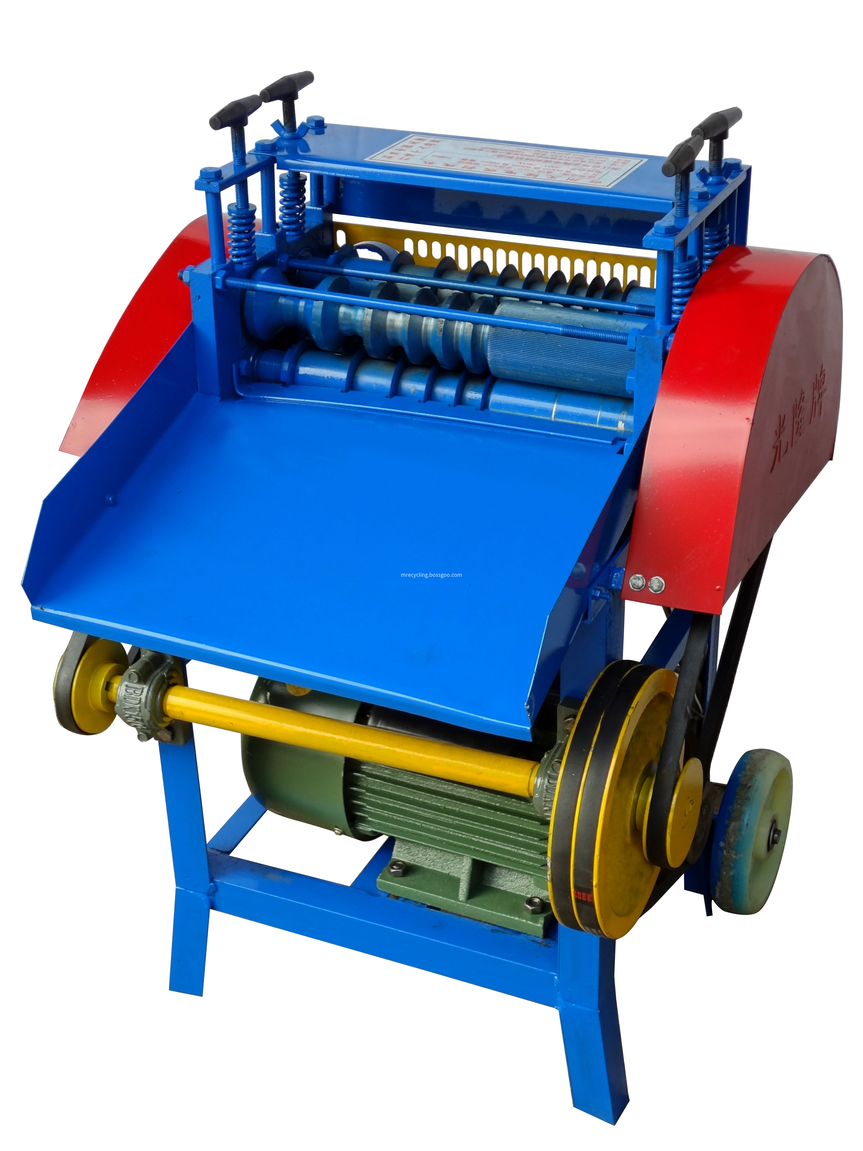 Wire Insulation Stripping Device High Quality Wire Insulation wire-insulation-stripping-device-high-quality-wire-insulation