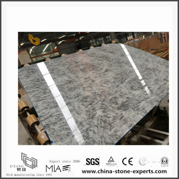 Alpinus White Marble