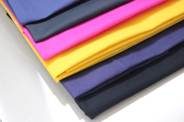 dyeing cotton plain canvas fabric for shoes
