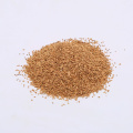 Χονδρικό κόκκοι Cork Granules Portugal Composite Composite