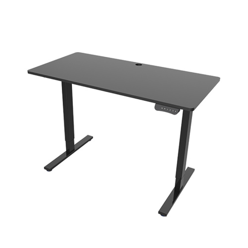 Base de mesa com altura ajustável motorizada