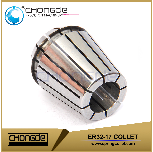 ER32 17 mm 0.669&quot; Ultrapräzisions-ER-Spannzange