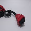 Cablaggio del cavo diagnostico OBD per auto