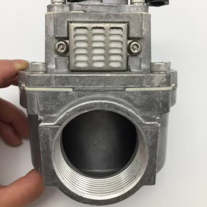 Norgren 8296600 Replacement - G1 1/2\" Dust Filter Valve Solenoid Pulse Jet Valve