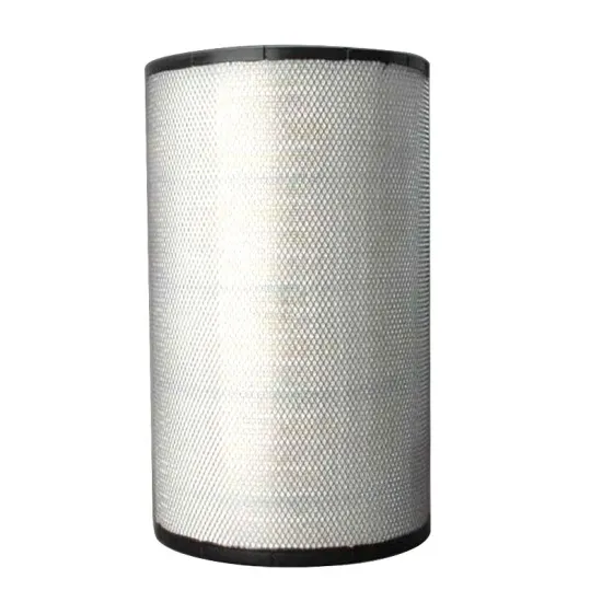 SDA16V159-3 Engine Air Filter Replacement Part: 562-02-3A620, 562023A620, 562023A62A, 58D9810130, 79856573