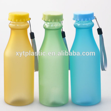 17oz water milk bottle with/without oil spray 500ML