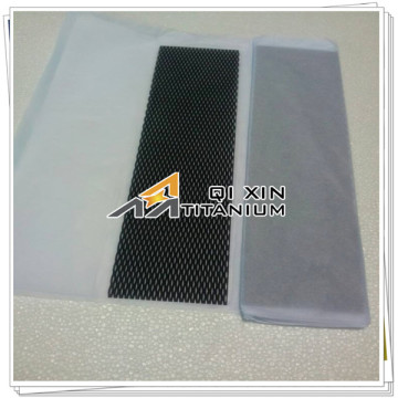 PbO2 Coating DSA Titanium Anode for Water Treatment