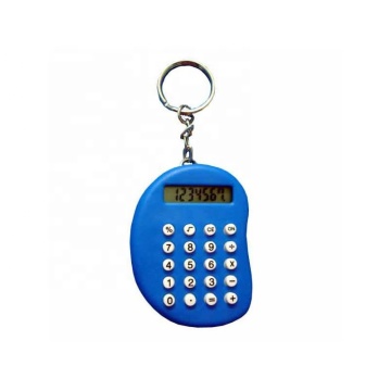 Pocket Calculator for Gifts