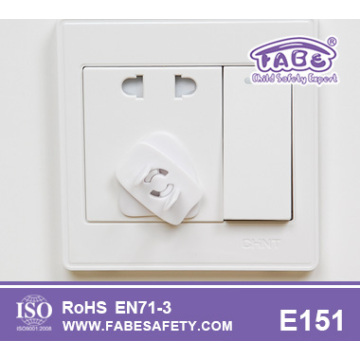 Παιδί Ασφαλή Πλάκα Outlet Cover