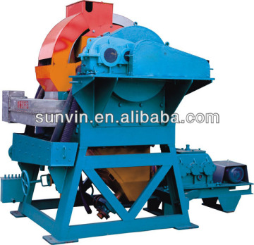 Vertical ring and pulsating high gradient Magnetic separator