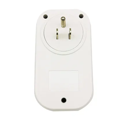Wireless Google Home Amazon Alexa Echo Power Tp-Link Mini Outlet Timer Wall US Plug Wifi Smart Socket