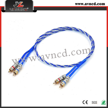 RCA Cable (YLR-241)
