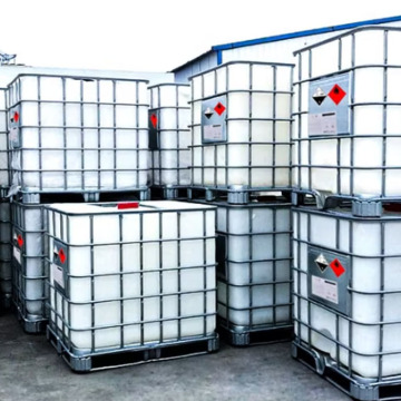 Propionic Acid Food Grade Preservative CAS 79-09-4