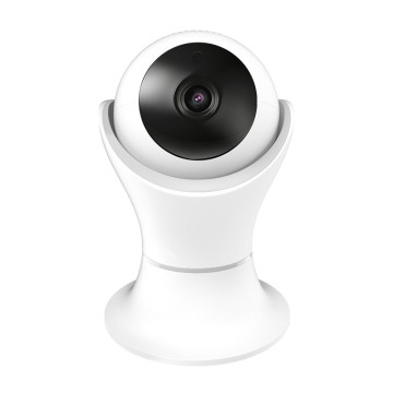 Wireless Wifi Auto Tracking Ptz Dome Ip Camera