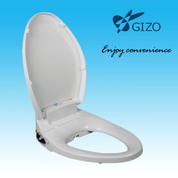 plastic toilet cover LD06