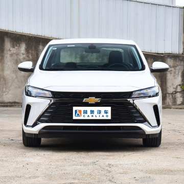Chevrolet Monza 2023 2022 2021 Hybrid & Other Models - Used Cars