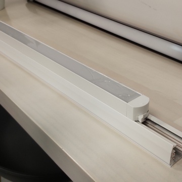 LED linear Track Light 20W für Supermarkt