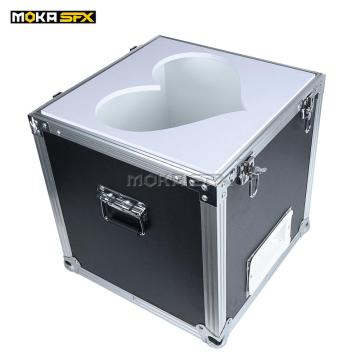 MOKA SFX Foam Cloud Machine for Party and Outdoor Events