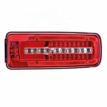 Wholesale Foot Pedal and Pedal Box for DAF XF105 XF106 Truck Parts