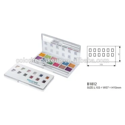 Make up set Eyeshadow