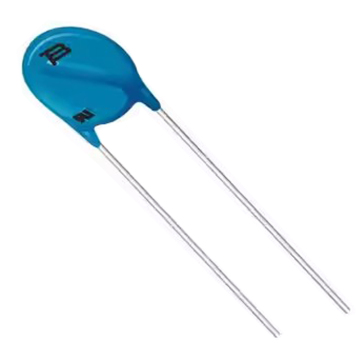 10D 390K Varistors 2400pf 39V Radial Electronic Components BOM