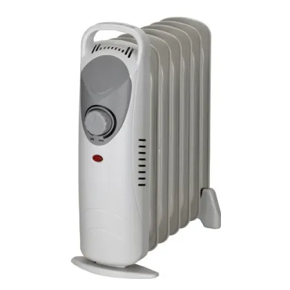 Oil Radiator(oil-free heater, Oil heater, Oil-Free Radiator)