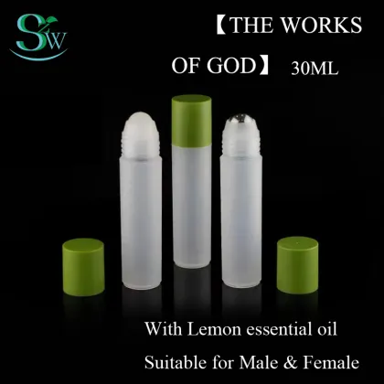 Roll on deodorant under breasts 48 hour