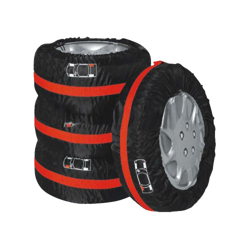 Hot Sale Portable Hanging Spare Car Wheel Bag