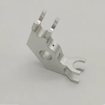 Customized CNC Milling Aluminum Parts