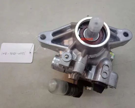 Power Steering Pump For Civic FA1 56110-RNA-A01