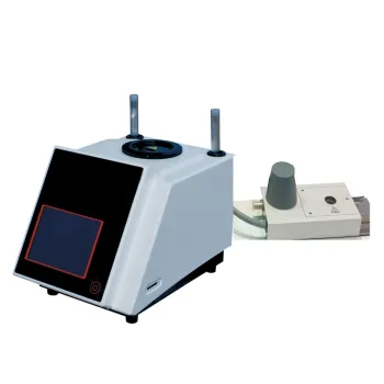 Hot Stage Microscope for Heating Polarization Experiments - Price Inquiry