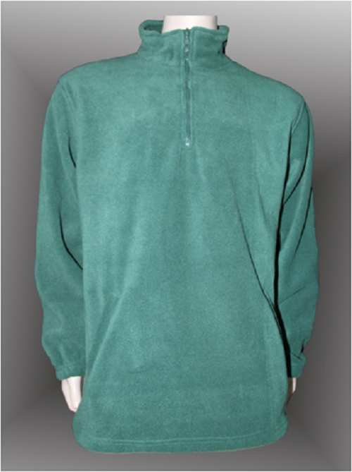 Polar Fleece Top