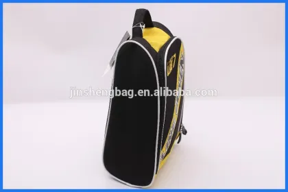 2015 wholesale promotional brand travel shoes bag