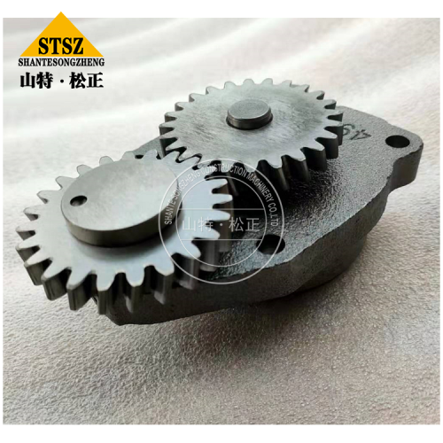 CUMMINS SPARE PAPRTS OIL PUMP 3906414