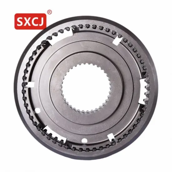 Wholesale Auto Transmission Parts Synchronizer Assy OEM 3344755 OEM FSO4405 OEM 2P0311243 FOR EATON