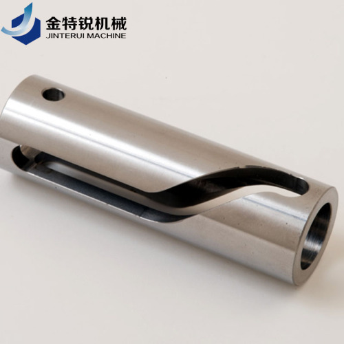 High demangs CNC truning parts