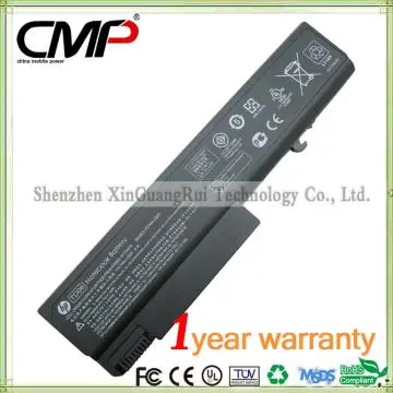 6cell 62Wh Replacement Laptop Notebook Battery for HP Compaq 6530B