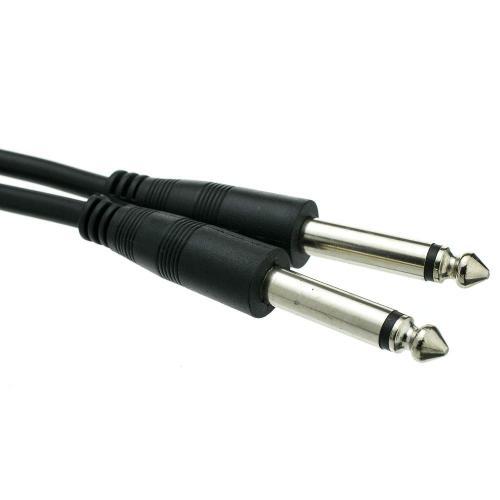 Audio cables
