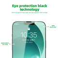 Anti-green Light Screen Protector for Mobile Phone