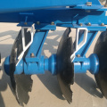 910-5.0 Extra Duty Disc Harrow