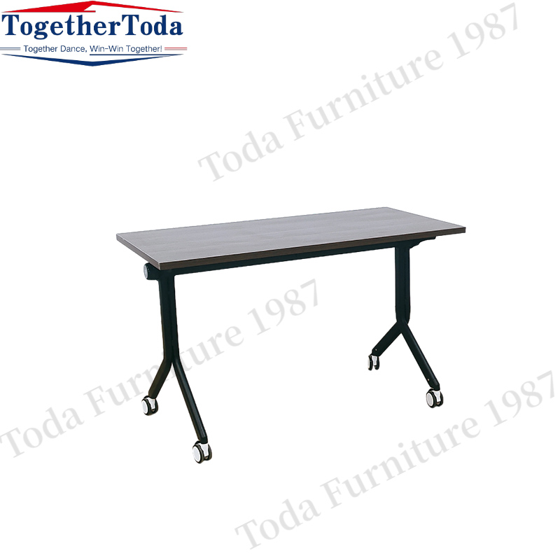 Td 029 Bar Folding Training Table