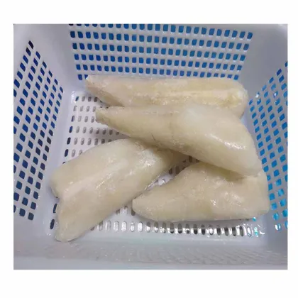 monkfish china supplier,monkfish taili iqf,monkfish skinless tail