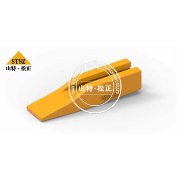 Dozer Parts Tooth 17M-27-41630 Suitable For D275A-5