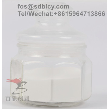 Sugar-free polyglucose sugarless polidextrose powder for nutritional low sugar products