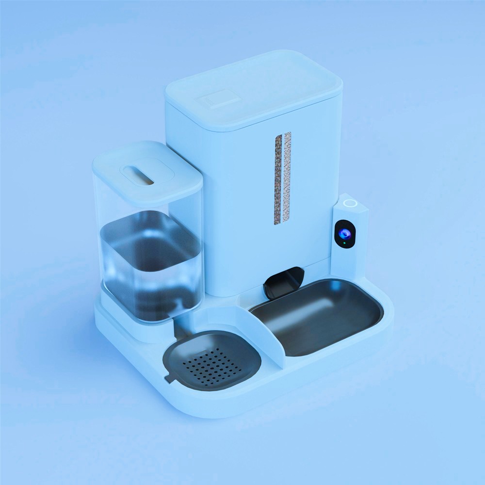 Feeders for dogs and cats20