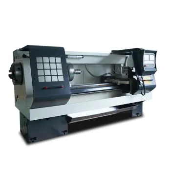 Best Price CNC Pipe Threading Lathe Machine QK1313 for Sale