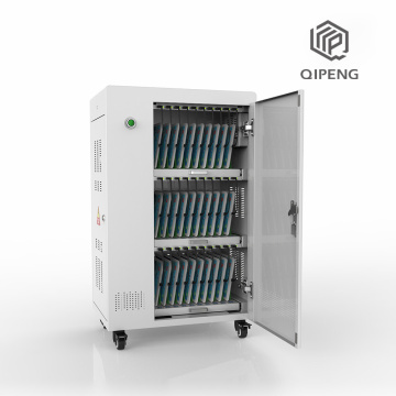 Ipad Tablet or Notebook Multi Device Charging Cabinet