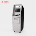 Drivegbọala-site na Cash Kiosk ATM