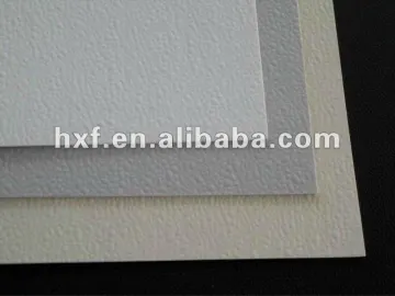 white frp board